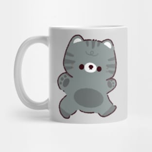 American Shorthair Mug